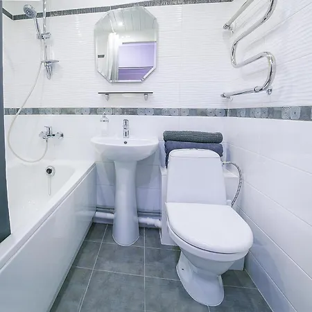 아파트 Pae 84 Airport 2 Km