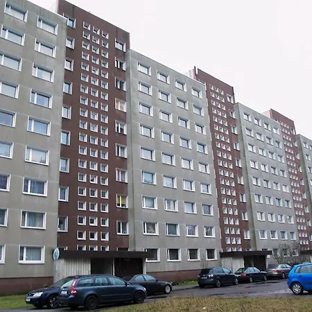 Апартаменты Pae 84 Airport 2 Km *