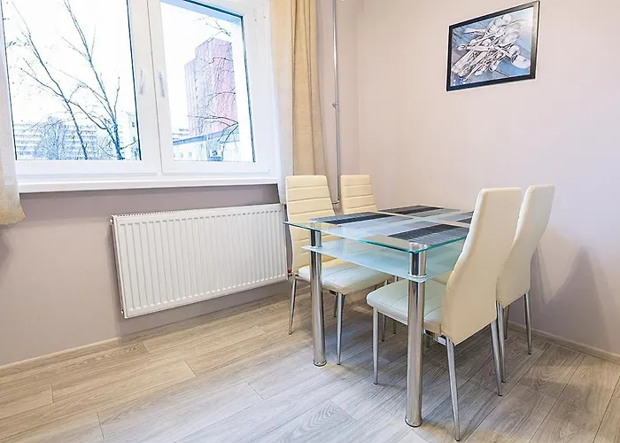 Lejlighed Pae 84 Airport 2 Km