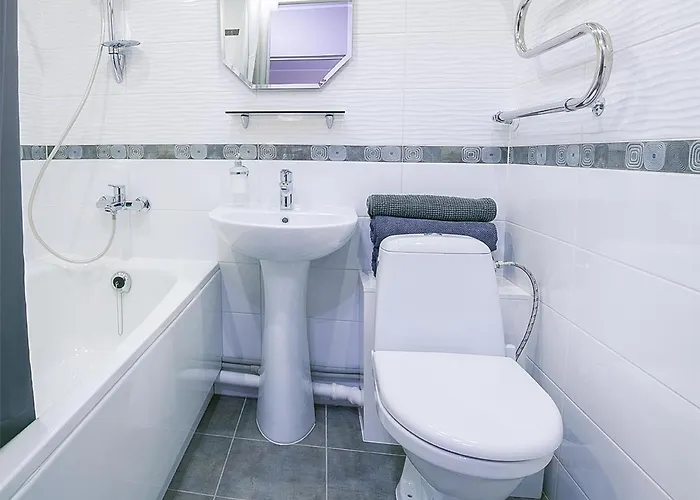 Апартаменты Pae 84 Airport 2 Km