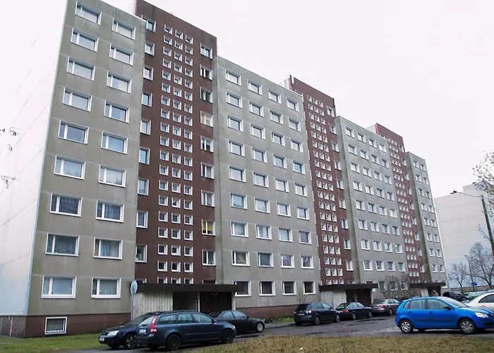 Lejlighed Pae 84 Airport 2 Km *