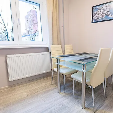 Apartment Pae 84 Airport 2 Km