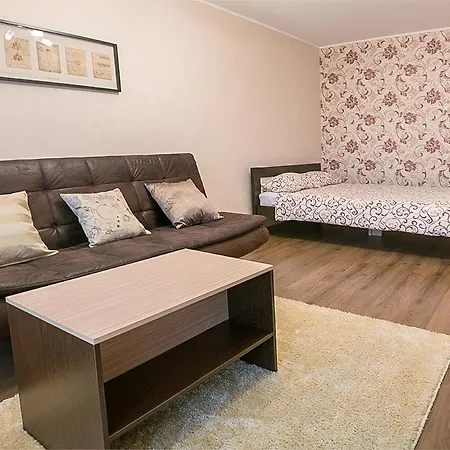 Apartment Pae 84 Airport 2 Km *